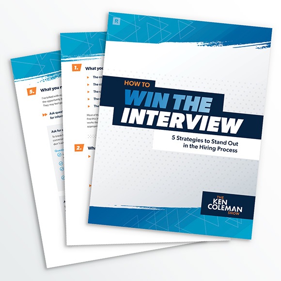 How to Win The Interview Guide